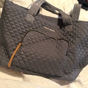 Adrienne Vittadini Large Tote